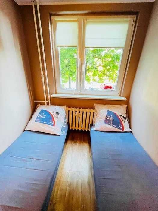 Место в комнате Метро Оболонь Минская Героев Днепра Без комисии