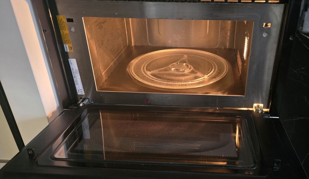 Mikrofalówka WHIRPOOL