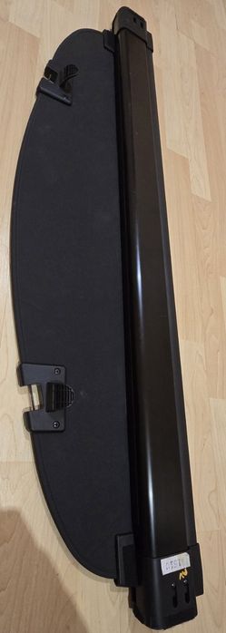 Шторка, полка у багажник Mazda cx5