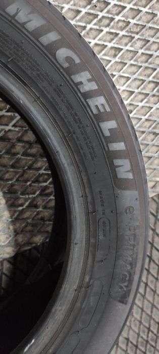 Pneus 195/55/16 semi novos