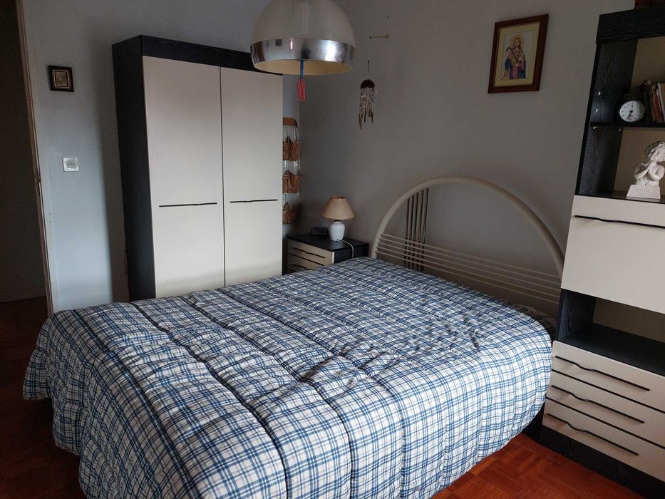 Quarto em Lisboa para Estudantes (Marvila) perto do metro