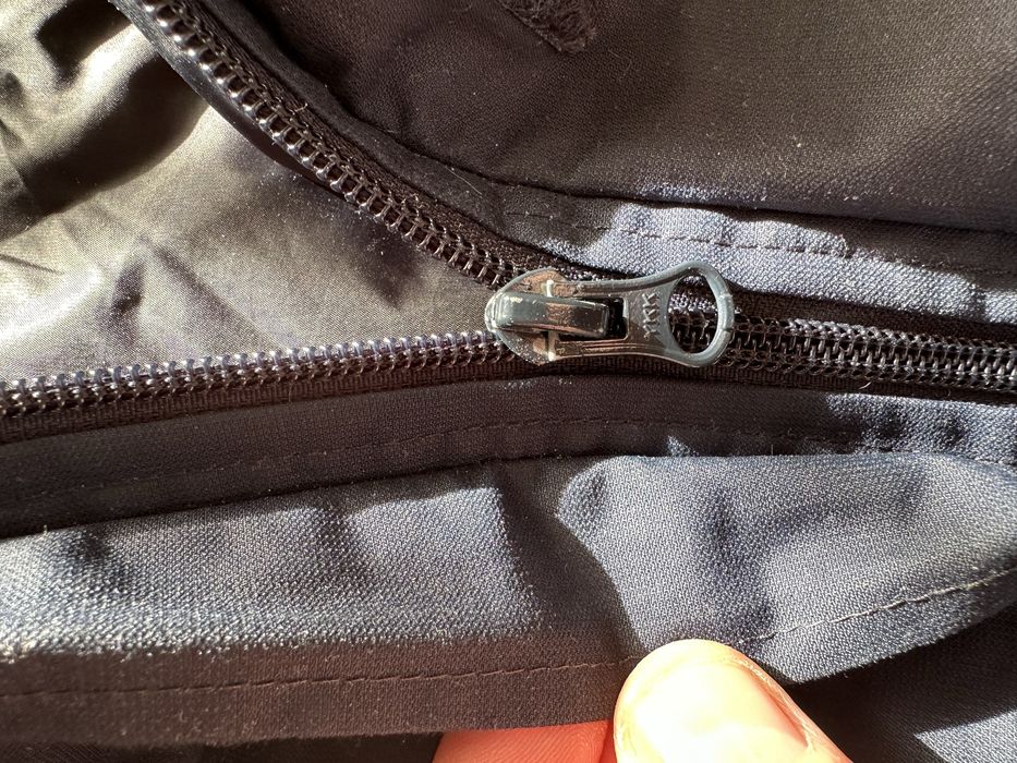 Куртка Berghaus RG Alpha AQ2