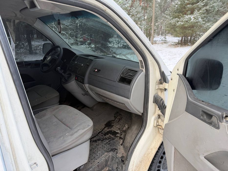 Продам  Volkswagen Transporter