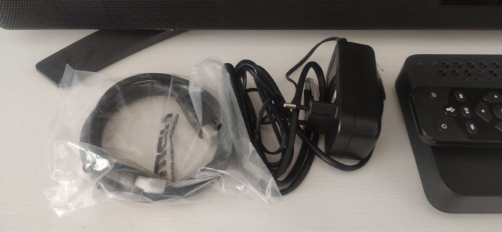 EvoBox 4K Netia Dekoder