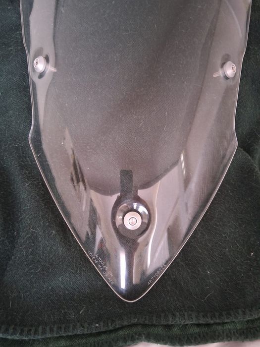 Ducati - peças e acessórios