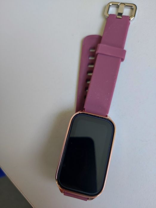 Xiaomi Smart band 9 active + gratis