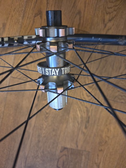 Zestaw kół MTB 29.