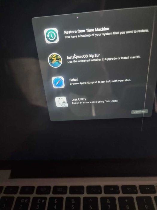 Apple Mac OS X - Instalador  Para Mac e imac