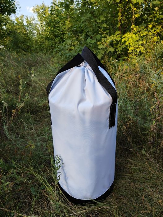 Термо- сумка для  бутылья с водой .