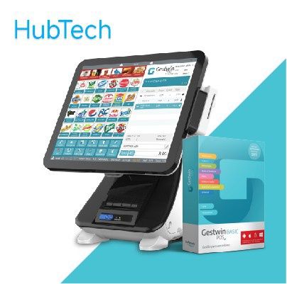 Sistema/Programa POS Touch - Faturação Certificada