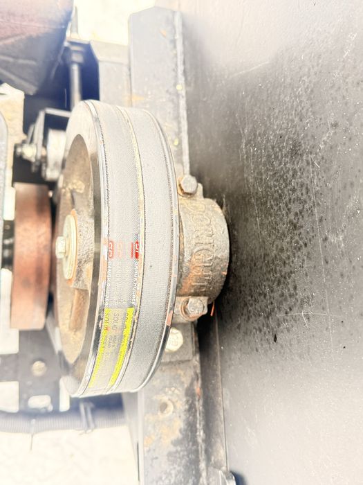 Rębak do gałęzi Rambo – H C 15 H