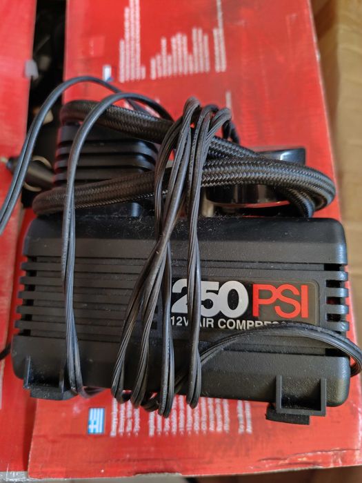 Conjunto electro para auto