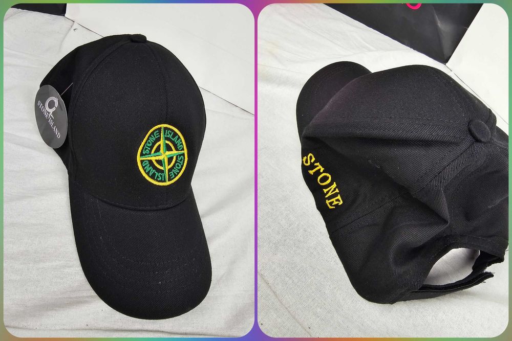 Czapka z daszkiem adidas nowe dsq regulowane stone unisex