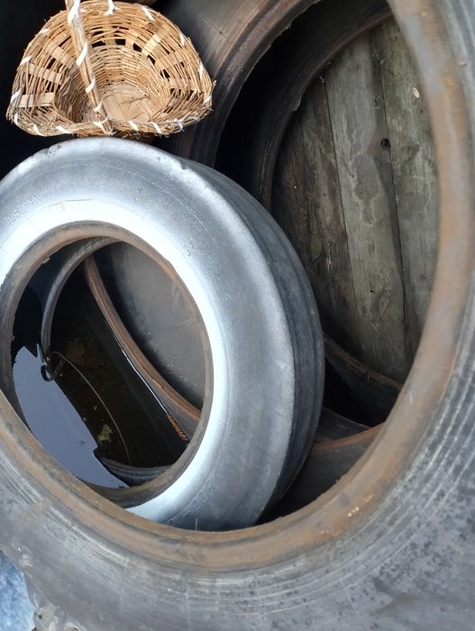 Opony rolniicze c 360