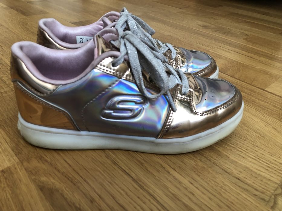 Кросівки skechers