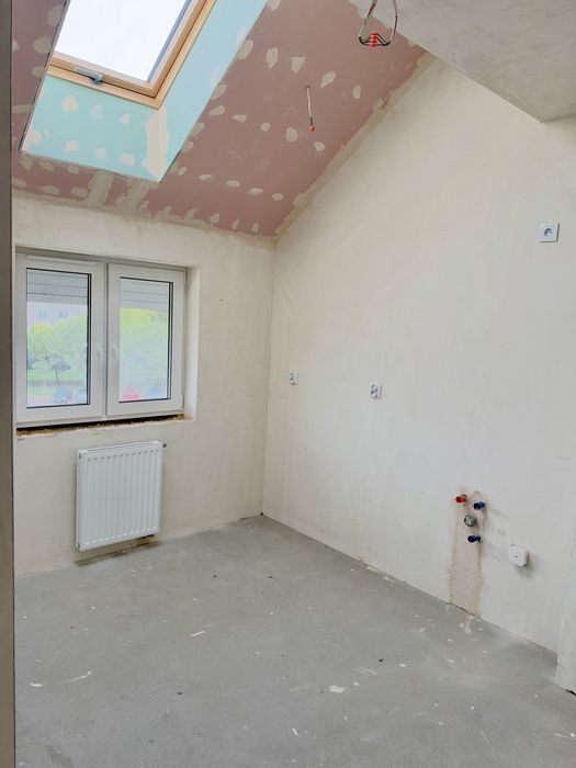 Apartment in Głogów - More