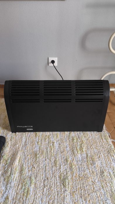Aquecedor Rowenta Vectissimo 2400W