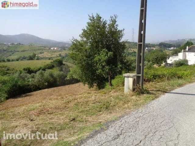 Terreno para construção