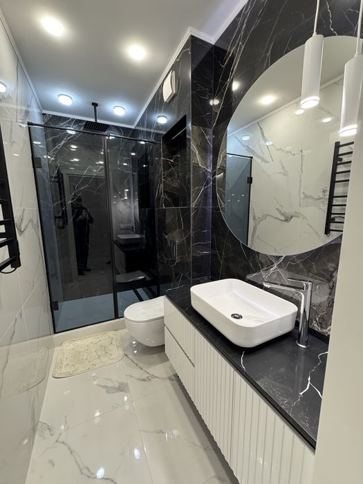 Продам‼️2комн/90м2‼️Реал Парк/Стикон‼️Центр/Молдованка‼️Новая