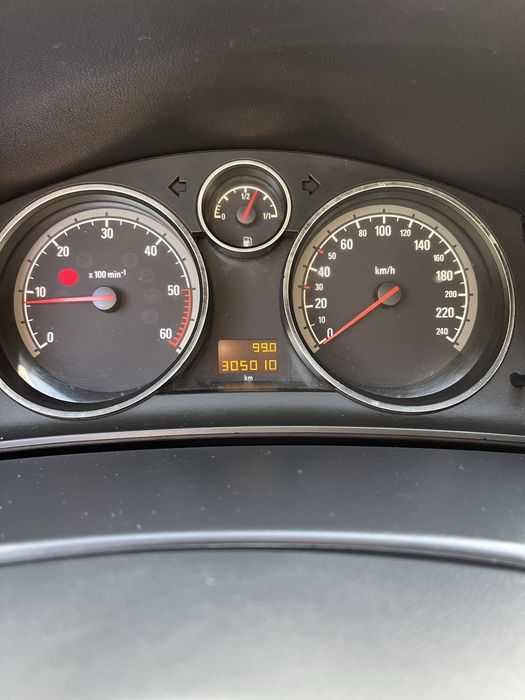 Vendo ou troco por carro de maior gama con avaria