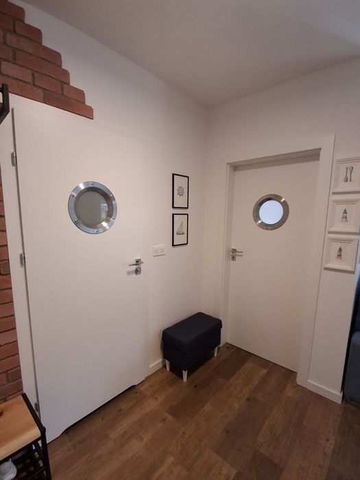 Apartament "Klimaty Bałtyku "