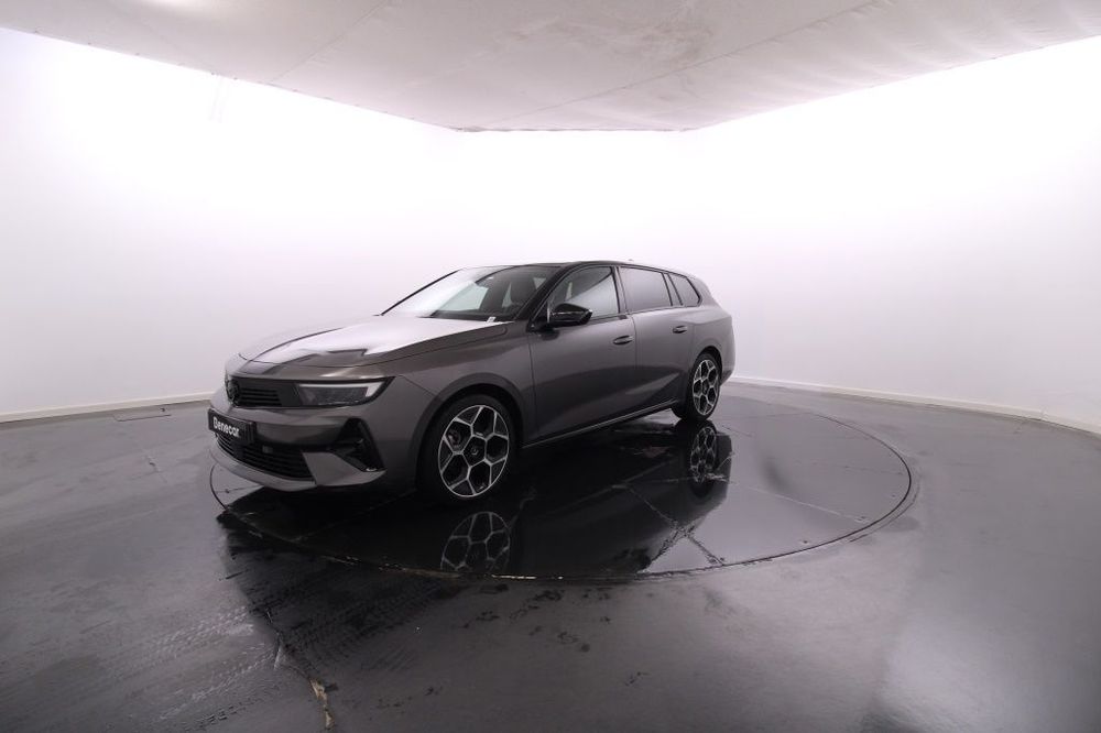 Opel Astra Sports Tourer 1.5 D GS Aut.