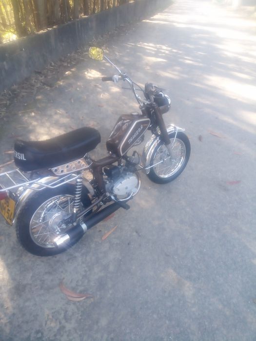 Moto casal confercil Tâmega