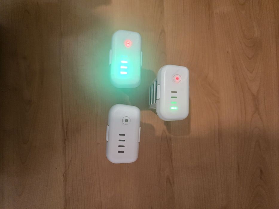 Batteries for DJI Phantom 3447269851660308482