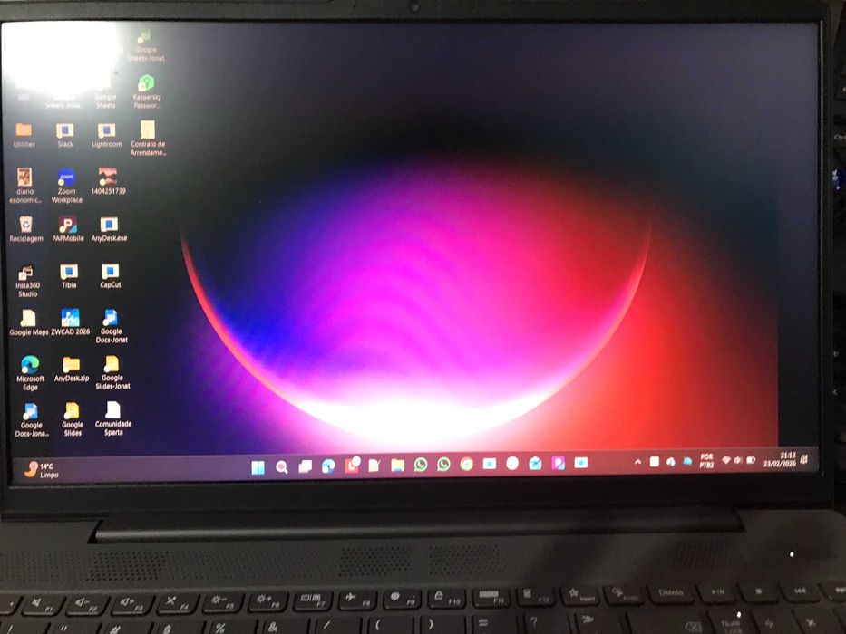 Lenovo IdeaPad 5 15ITL05 | i7-1165G7 | 16GB | 512GB SSD | MX450