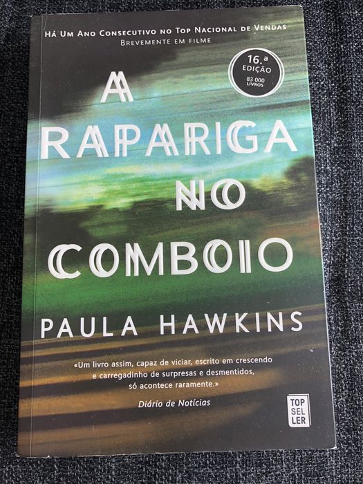 Livros Vários (venda isolada)