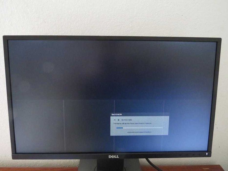 DELL Professional Monitor Model P2217H with Image Display Issue!64585104006146122