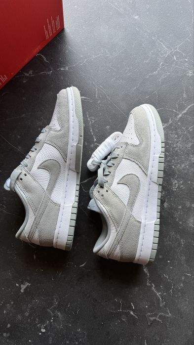 Nike Dunk Low Retro SE Leather/Suede rozmiar 39 wkładka 24.5 cm