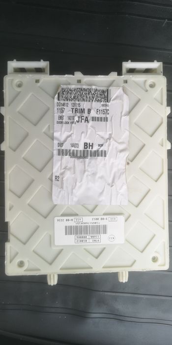 Ford Focus mk3 C-Max Moduł komfortu, bmi, DV6T-14A073-BH