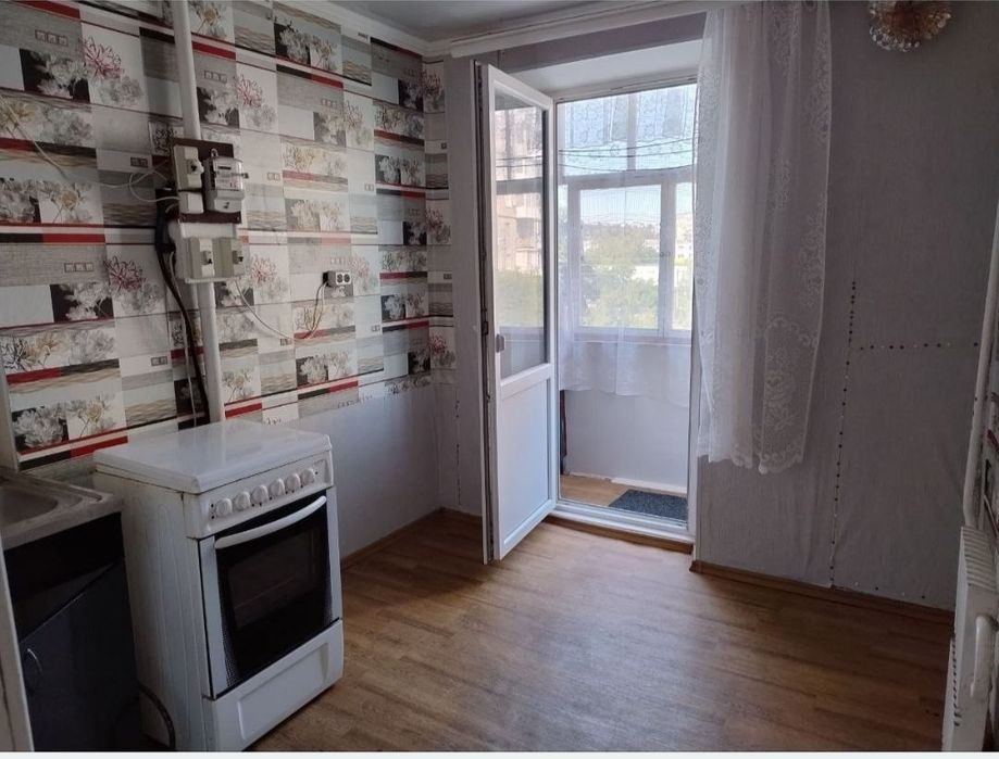 Продам двокімнатну квартиру - Вид 3