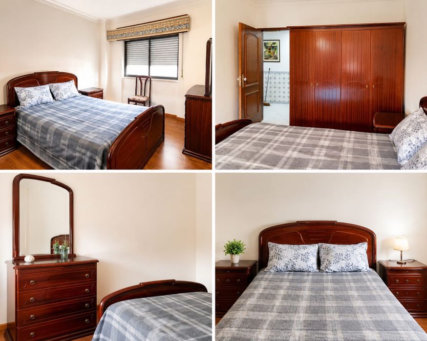Quarto em Almada -500€