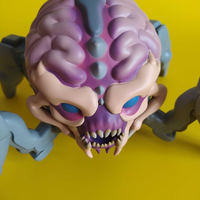 Numskull Doom Arachnotron
