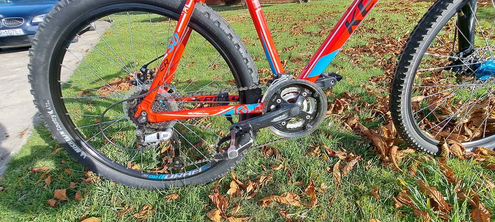 Rower młodzieżowy KELLYS VIPER