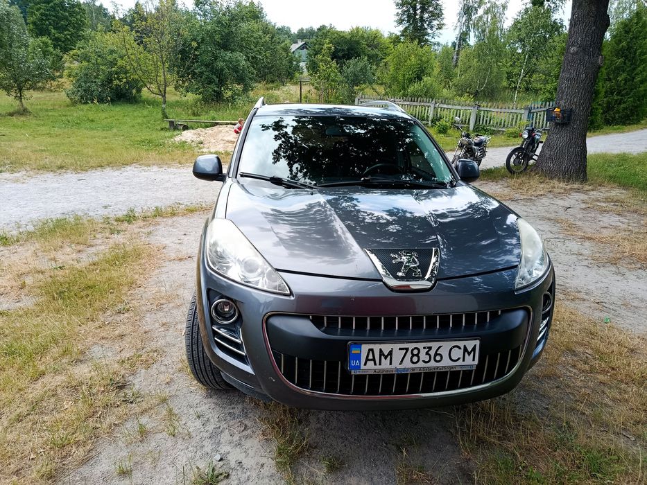 Продам автомобіль.