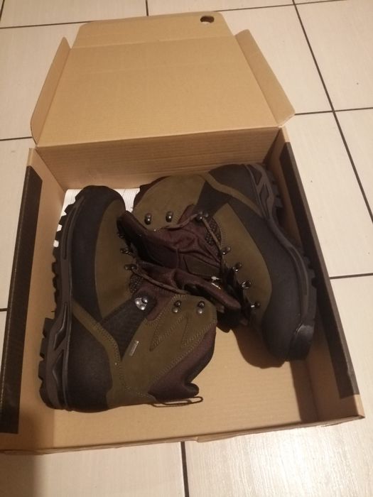 SPRZEDAM Buty Goretex