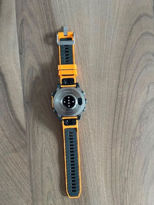 Garmin Fenix ​​8 47mm AMOLED