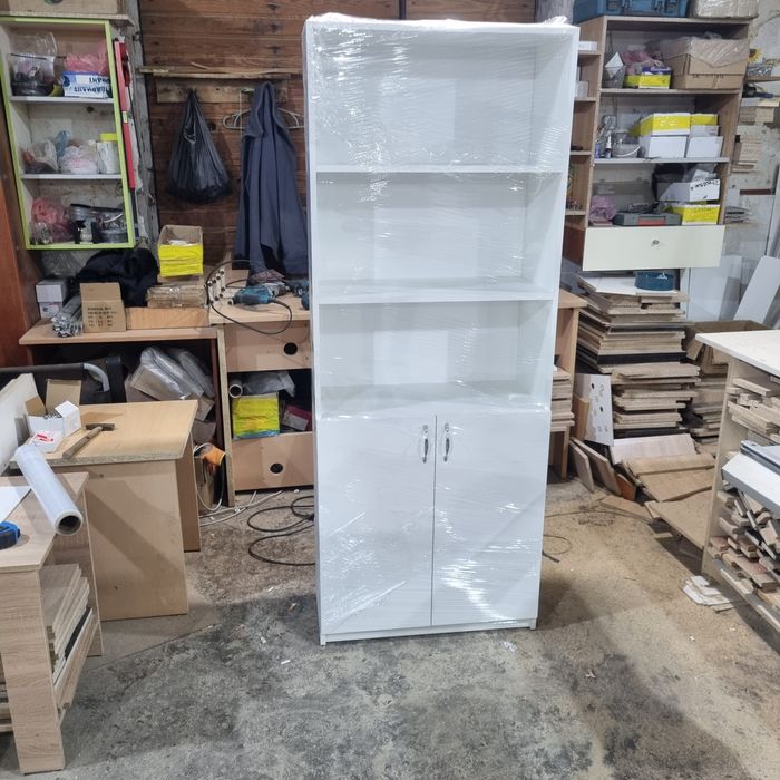 Офисная мебель. Шкафы тумбы новые