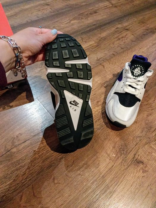 Nike Air Huarache 37.5