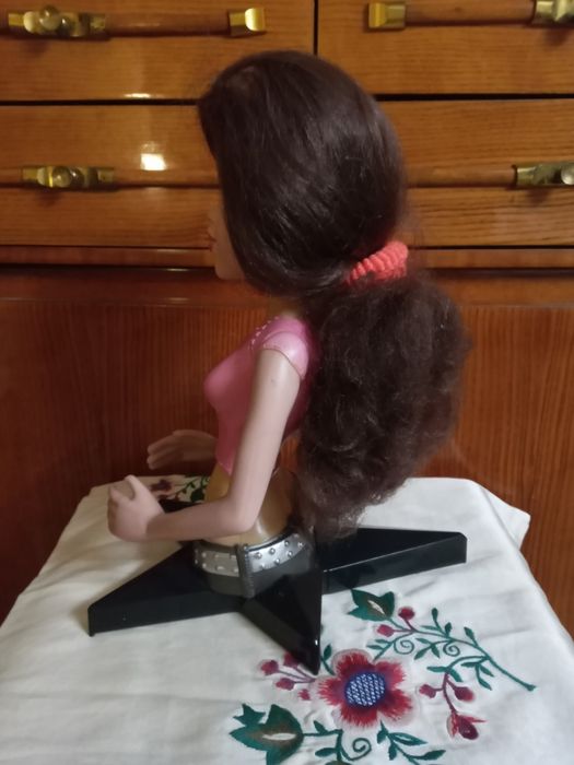 Кукла Детская Музыкальная