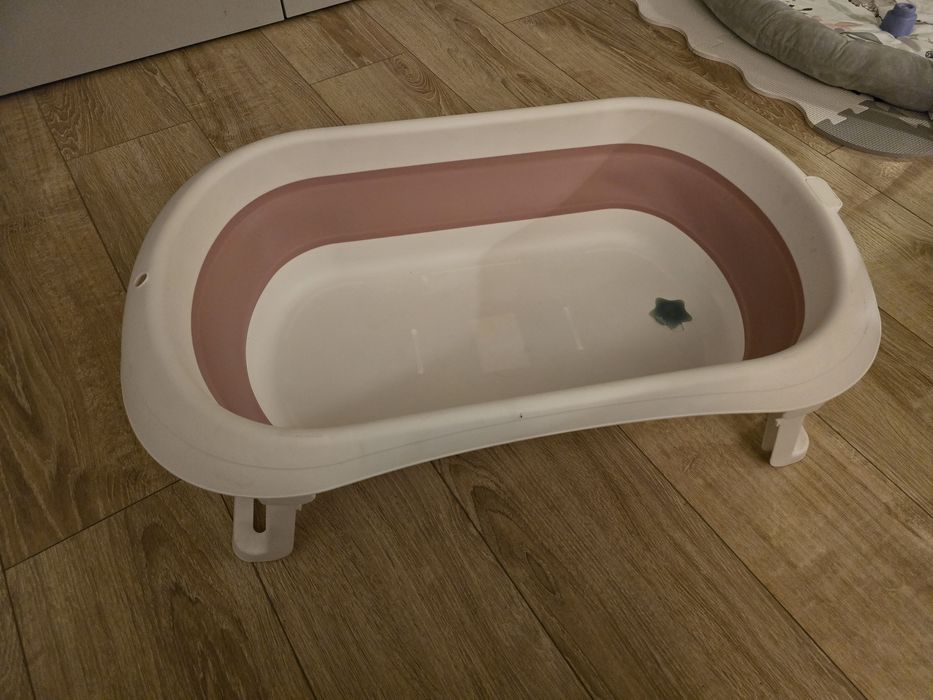 Składana wanienka Ricokids RK-281
