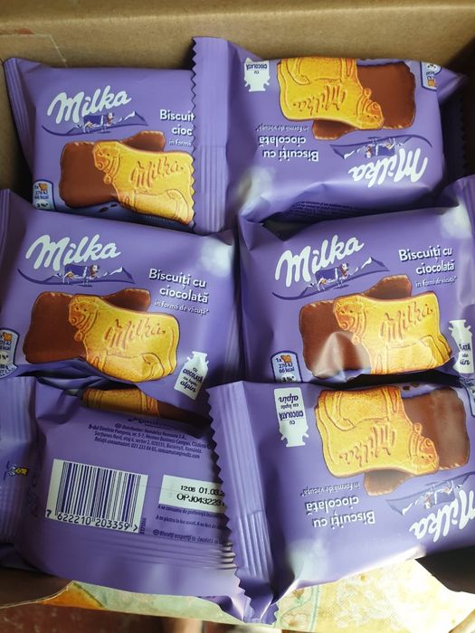 Raffaello (230) Рафаело (230)