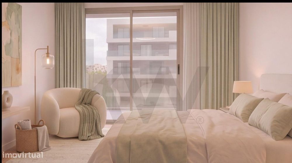 T3 | Alto Da Montanha – Carnaxide | Desde 765.000 €