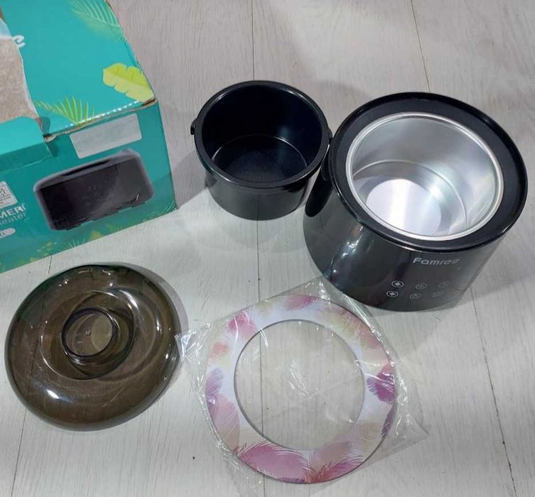 Воскотопка / воскоплав / віск  Famree BWSM 500 D на 100W з Німеччини