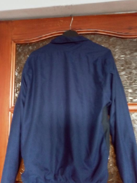 Kurtka champion granat wiatowka M meska