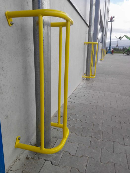 Gięcie blach/profili/rur, wypalanieCNC, cięcie gilotyną/piłą, obróbki