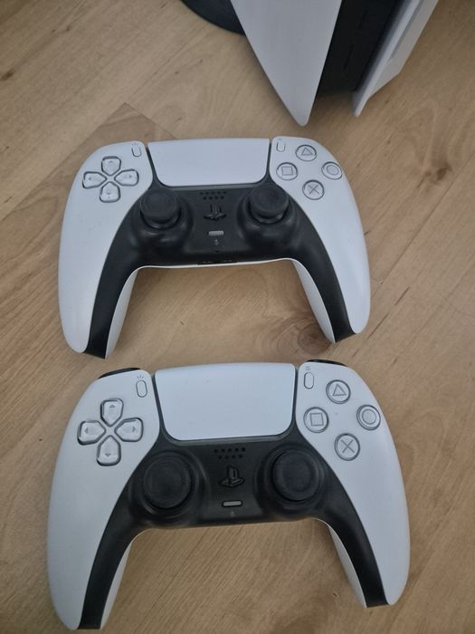 Konsola PlayStation 5